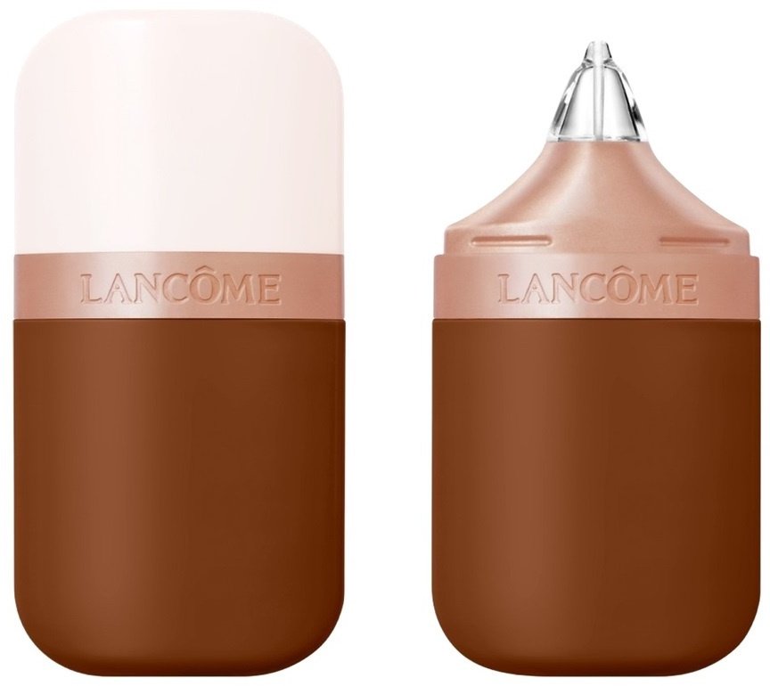 Lancome Skin Idle 3 Serum Supertint lekki podkład z serum z efektem glow 54N 30ml