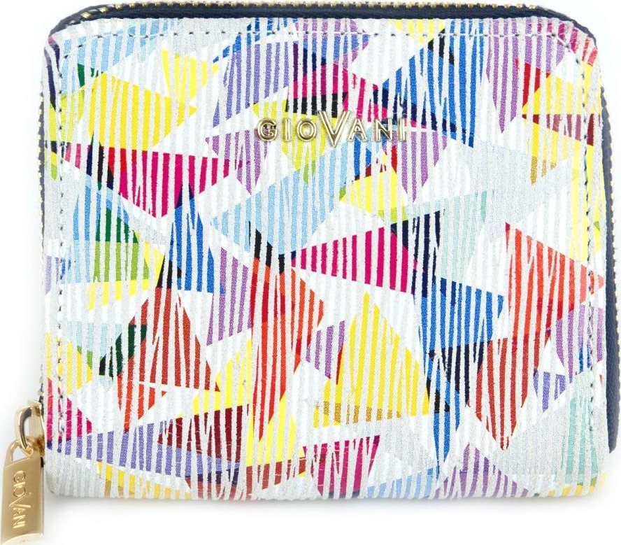 Giovani Portfel damski elisa - giovani