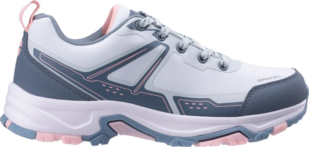 Damskie buty Hi-tec Hiset Low Wo's Wp rozmiar 38