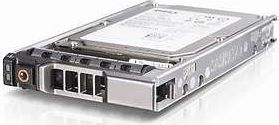 Dysk serwerowy Dell 1TB 3.5'' SATA III (6 Gb/s) (400-ATJJ)
