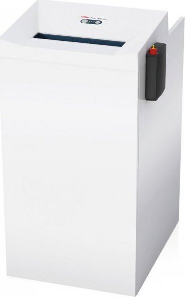 Niszczarka HSM HSM Niszczarka Pure 740 max, 240L 4,5x30 mm