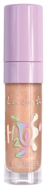 LOVELY_H2O błyszczyk do ust 13 5ml
