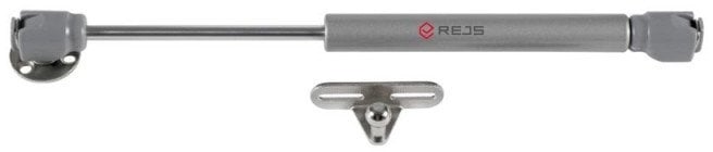 GAS LIFT 50N GREY 2 PCE