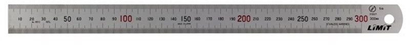 Limit Przymiar kreskowy stalowy (84270305)