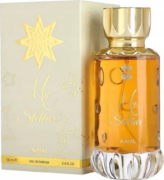 AJMAL My Stellar EDP spray 100ml