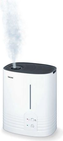 Nawilżacz powietrza Beurer LB 55 Biały
