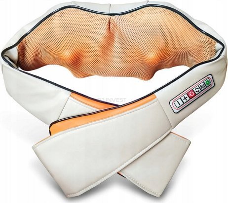 Masażer szyi i karku MARK1 M01