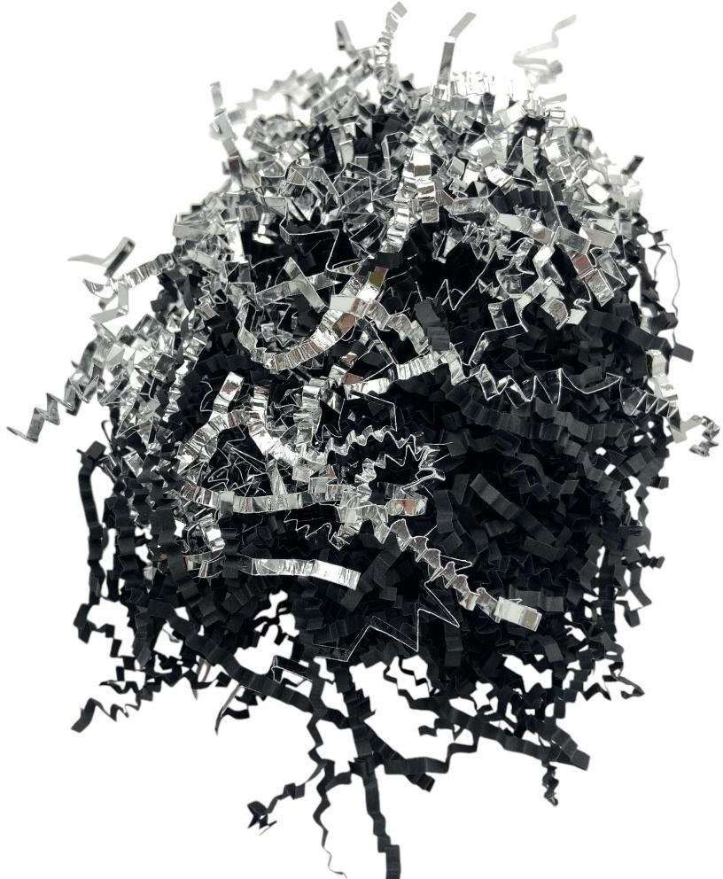 NInvest Raffia dekoracyjny papierowy 20g