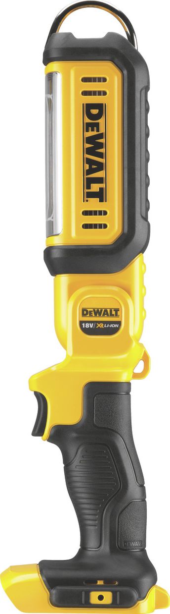 Dewalt Latarka 18V XR LED przegubowa (DCL050)