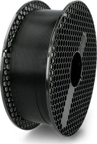 Prusa Filament Prusa PLA 1,75mm 1kg - Jet Black}