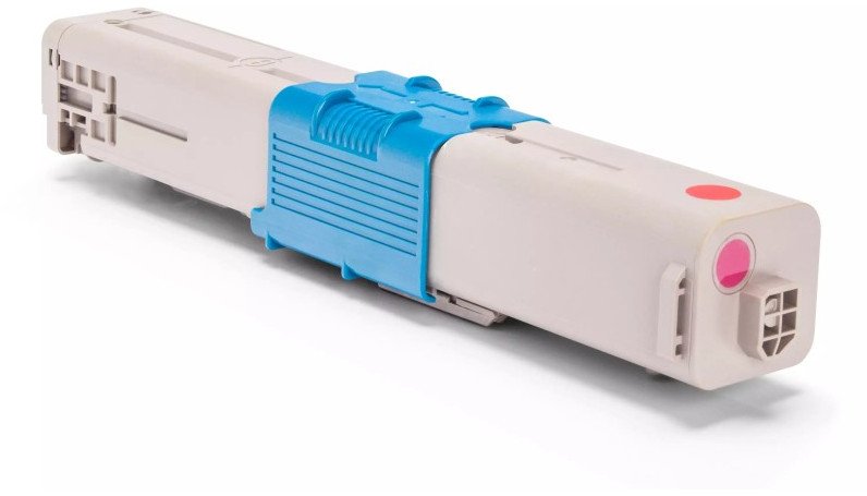 Toner OKI GenerInk 44469705 Magenta