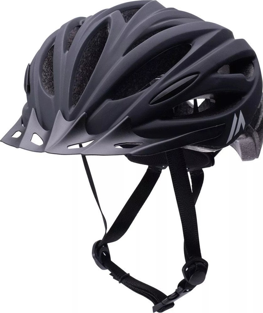 Kask rowerowy na rolki hulajnogę Martes Oleg rozmiar L 58-61 cm