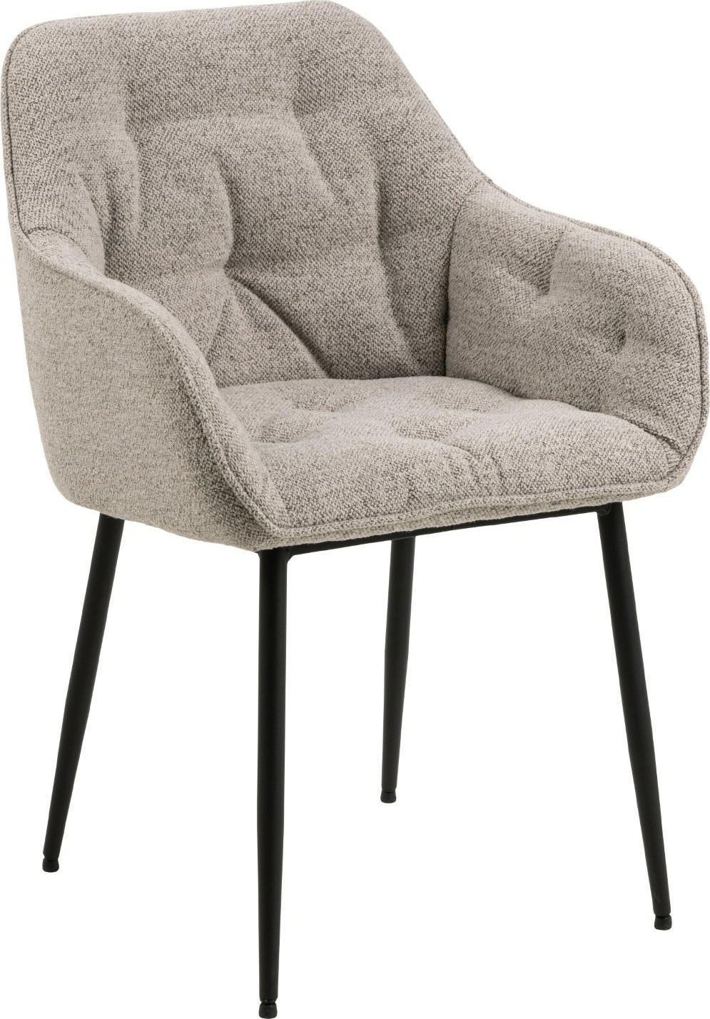 Actona Krzesło Brooke beżowe Monza