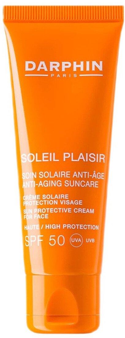 Darphin Soleil Plaisir Krem do twarzy spf50 50ml