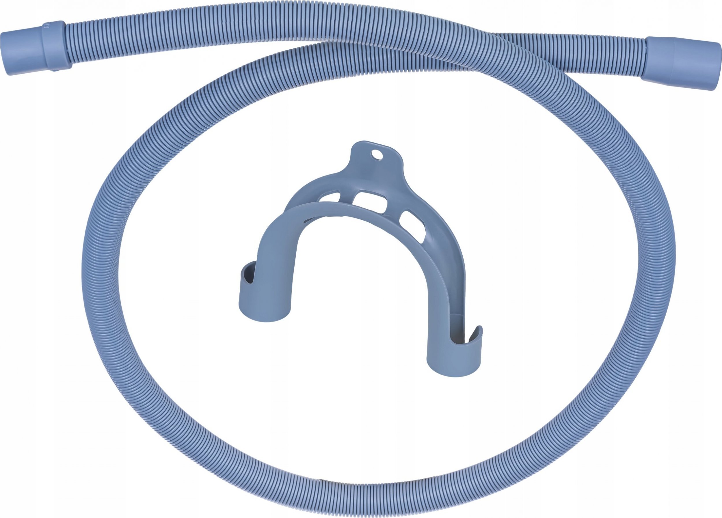 EXEC Wąż Pralkowy Odpływ.L-300 Ts300 Exec