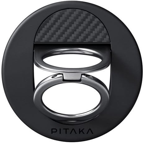 Pitaka MagEZ Grip 3, Black/Grey