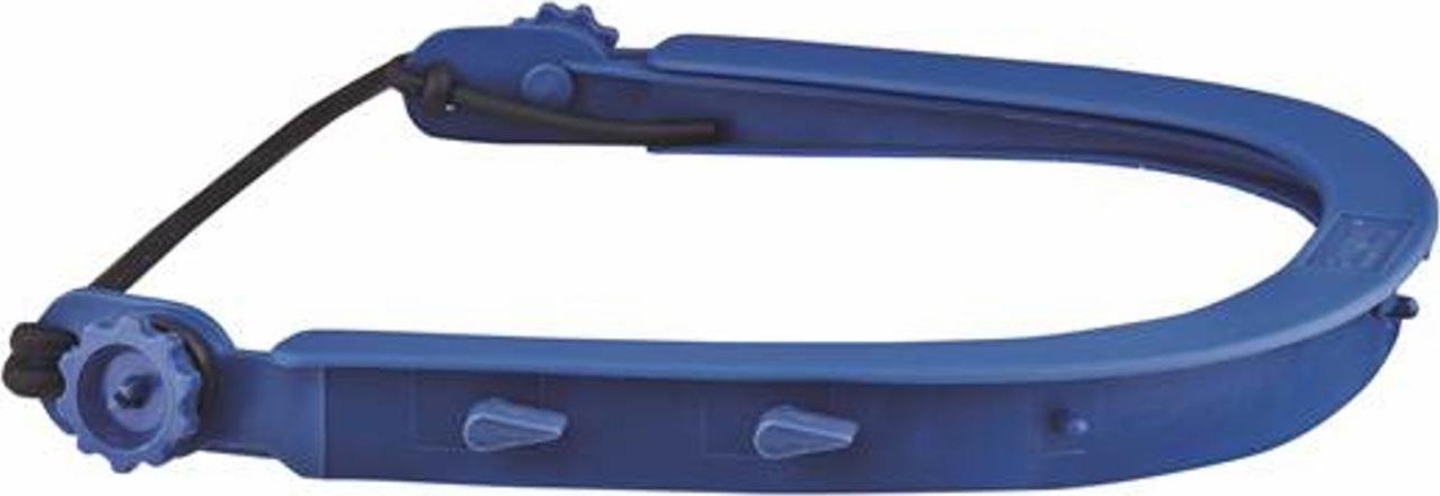 Ardon E4029 - D-2 - uchwyt do mocowania osłony twarzy