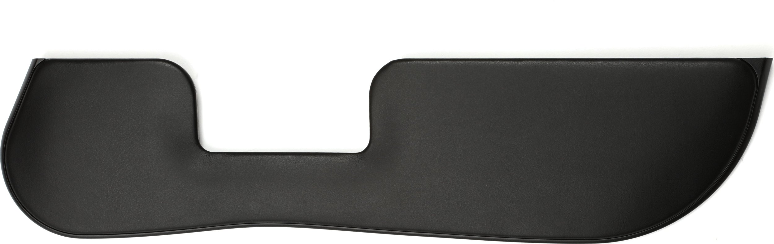 Contour Contour Design RollerWave3, Leatherette, Black, 510 x 122 x 27 mm, 280 g, 135 mm, 517 mm