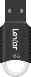 Pendrive Lexar JumpDrive V40, 16 GB (LJDV40-16GAB)