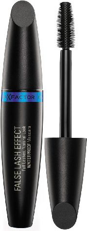 MAX FACTOR Maskara False Effect CLASSIC Black Waterproof 13.1 ml