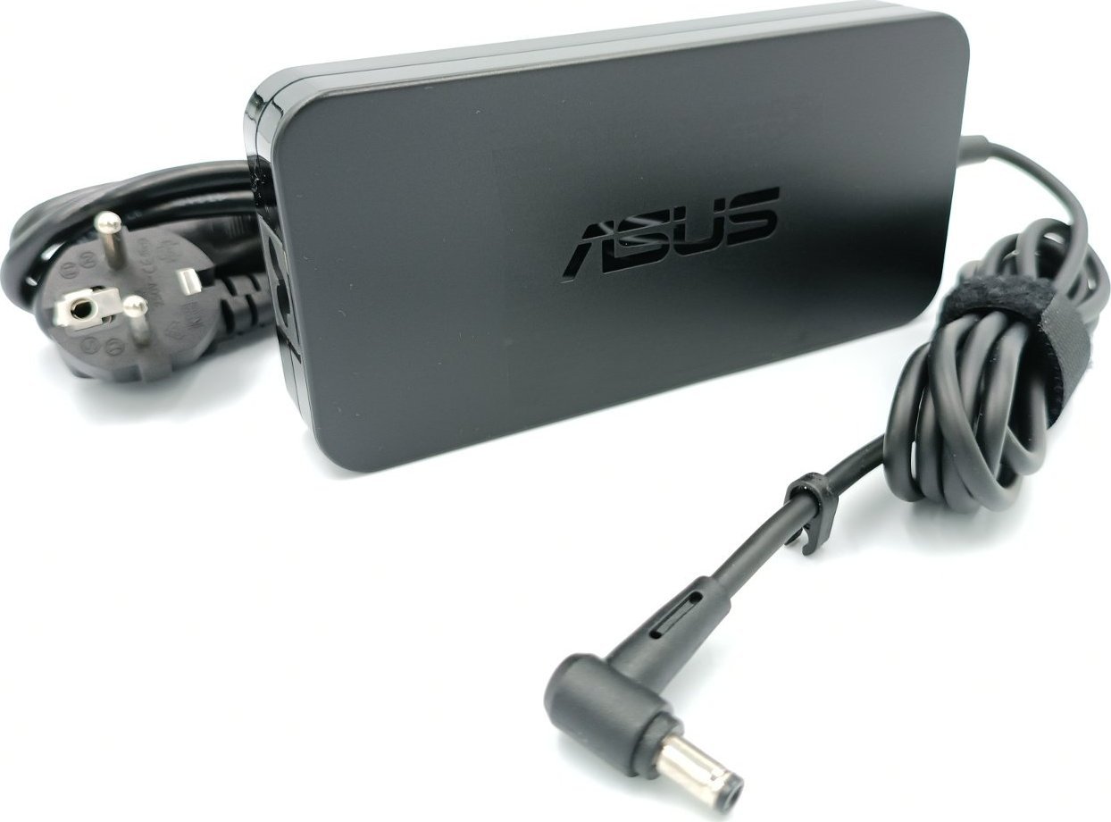 Zasilacz do laptopa MSI 150 W, 2.5 mm, 7.7 A, 19.5 V