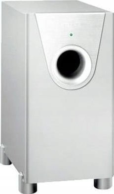 Kolumna Quadral QUADRAL SUB 63 WHITE