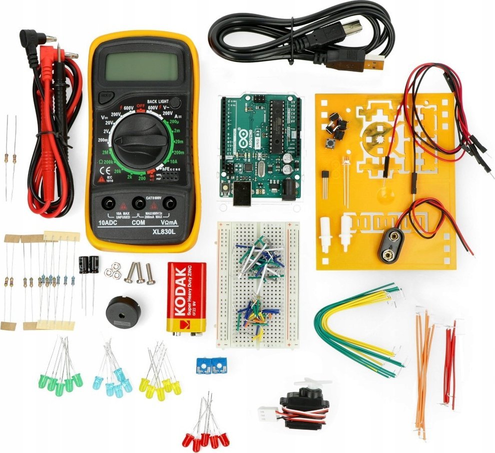 Arduino ARDUINO Education Student Kit