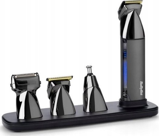 Maszynka do włosów BaByliss Maszynka do Włosów Babyliss MT991E