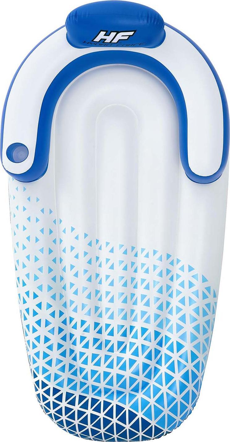 Bestway Materac do pływania Indigo Wave (43533)