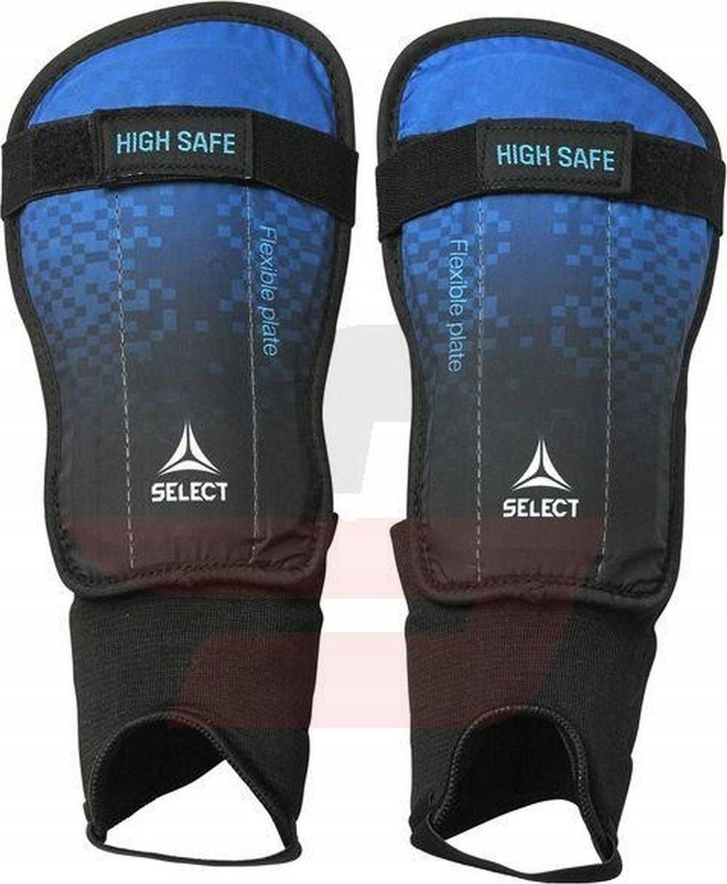 Select OCHRANIACZE PIŁKARSKIE SELECT HIGH SAFE V23 850020