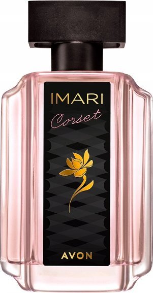 Avon Imari Corset Woda toaletowa dla kobiet 50ml