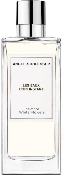 Angel Schlesser Les Eaux D'un Instant Intimate White Flowers edt 100ml Tester