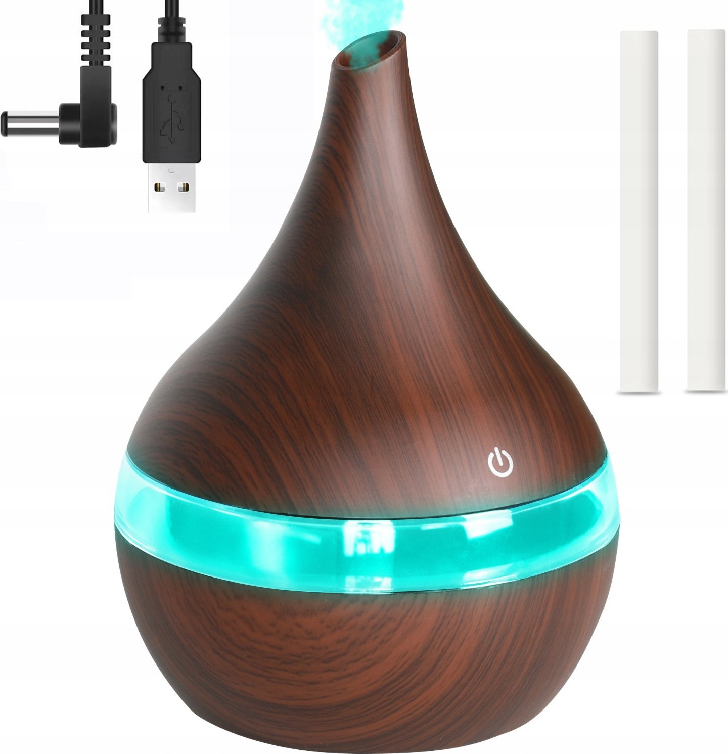 DYFUZOR ZAPACHÓW NAWILŻACZ TYKWA J-105