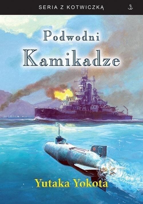 Podwodni Kamikadze w.3
