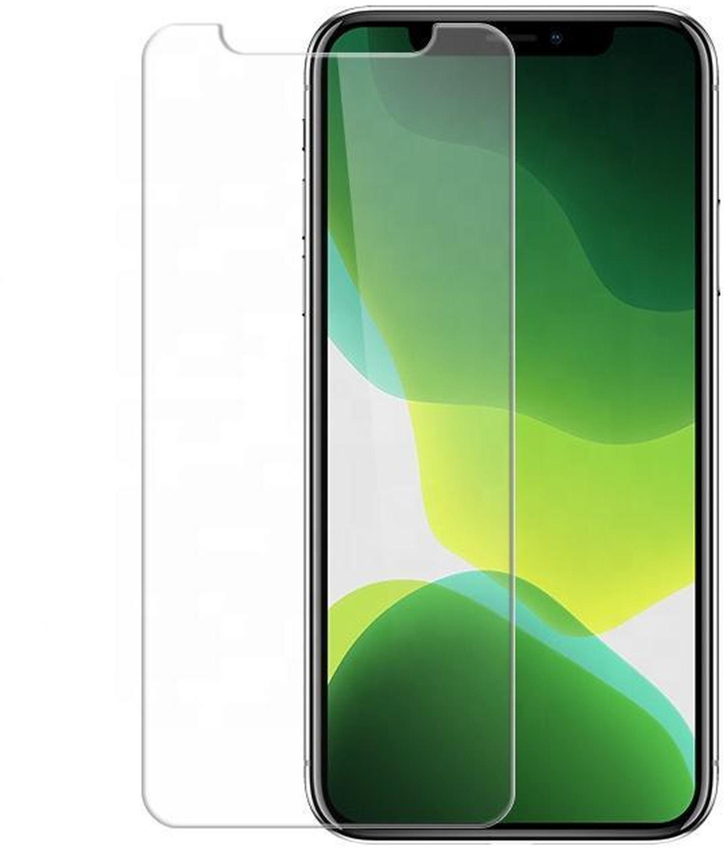 Mobile Origin EasyGlass iPhone 11/XR, 2 pack