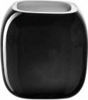 Leonardo Wazon 9cm czarny Milano