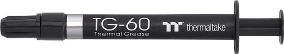 Pasta termoprzewodząca Thermaltake Thermaltake TG-60 Thermal Grease Liquid Metal 1g 52 W/m-K