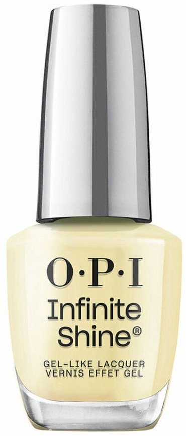 Paznokcie żelowe Opi INFINITE SHINE This Chic is Bananas 15 ml