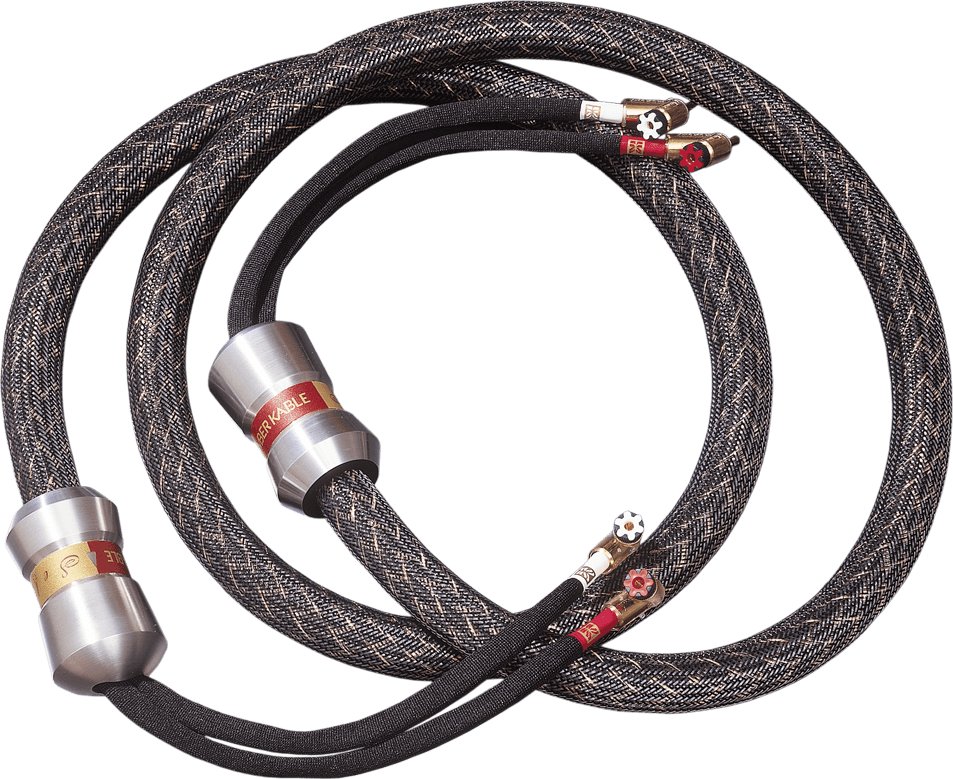 KABEL GŁOŚNIKOWY KIMBER KABLE KS3033 8F 2,5M