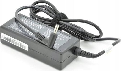 Zasilacz do laptopa Energy4U PA143 19V / 3.42A (4.5x3.0mm + PIN) 65W, zasilacz do notebooka Asus