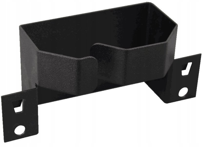 RAOK-LR PULSAR Organizer kabli pionowy do szaf RACK typu RS/ZRS