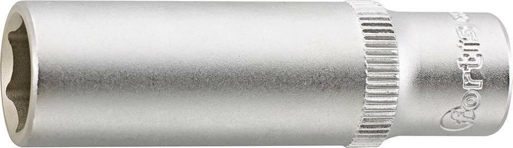 Fortis Klucz nasadowy 1/4"