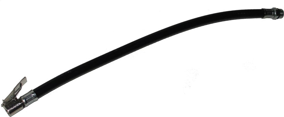 Mar-Pol Wężyk do manometru pistoletowego 38mm (82039)