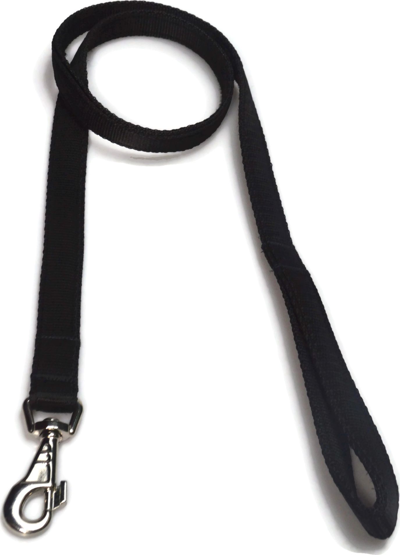 Alizoo Mocna smycz dla dużego psa, podwójna 25mm/130cm - ALIZOO