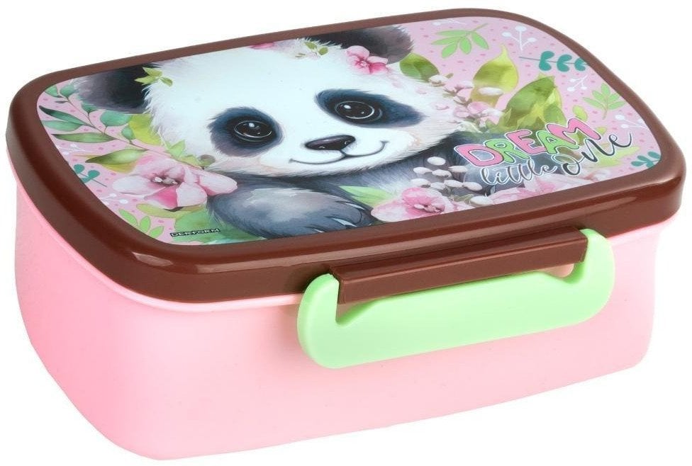 Śniadaniówka A Panda 10 DERFORM