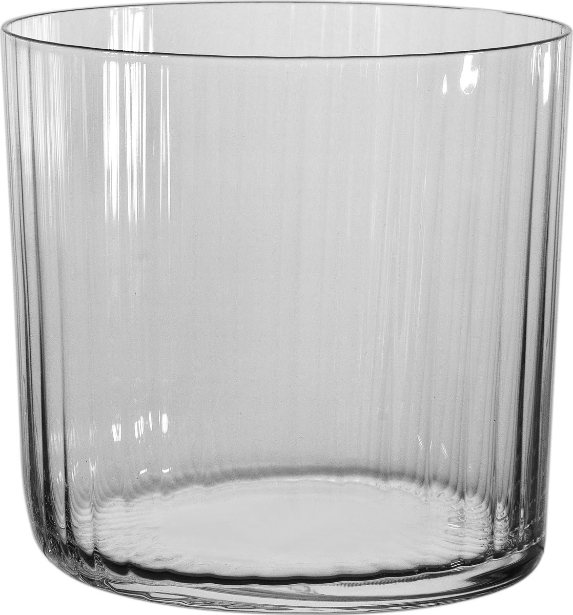 Krosno Szklanka optyk whisky 350 ml