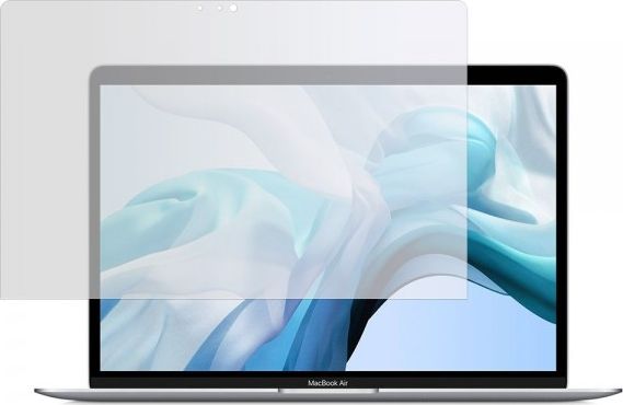 Filtr 3MK SZKŁO HYBRYDOWE 3MK FG LITE MACBOOK AIR 13 2018-2020