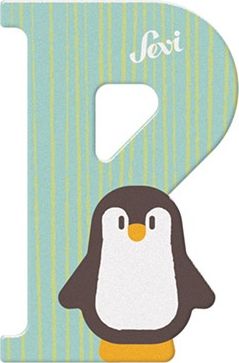 Giochi Zabawka litera P