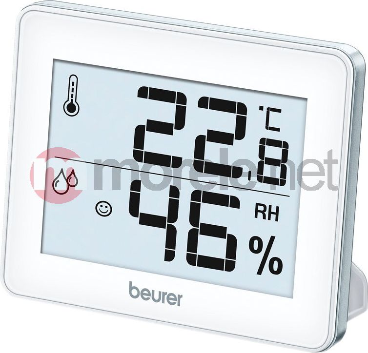 Stacja pogodowa Beurer HM 16