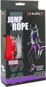 Skakanka sportowa HMS SK46 270 cm